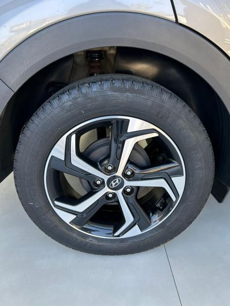 HYUNDAI Creta 1.6 16V 4P FLEX SMART PLUS AUTOMTICO, Foto 5
