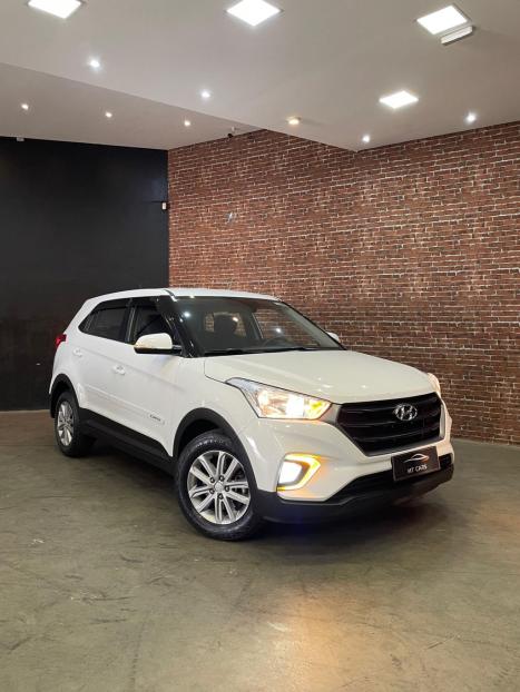 HYUNDAI Creta 1.6 16V 4P FLEX ATTITUDE AUTOMTICO, Foto 2