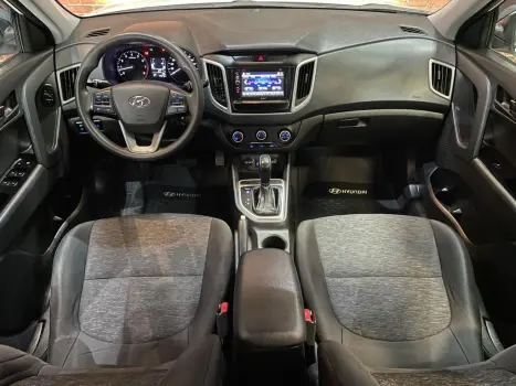 HYUNDAI Creta 1.6 16V 4P FLEX ATTITUDE AUTOMTICO, Foto 7