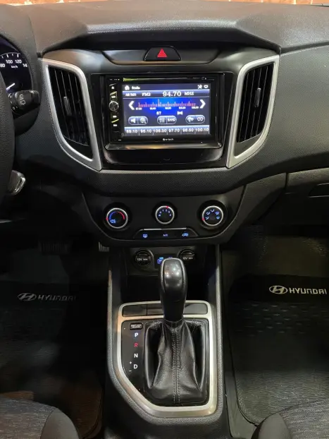 HYUNDAI Creta 1.6 16V 4P FLEX ATTITUDE AUTOMTICO, Foto 9