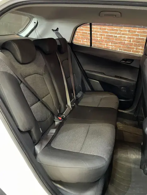 HYUNDAI Creta 1.6 16V 4P FLEX ATTITUDE AUTOMTICO, Foto 11