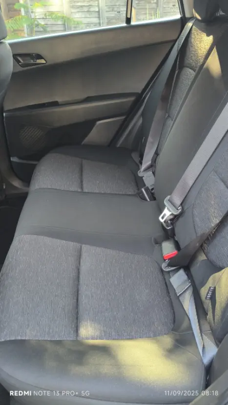 HYUNDAI Creta 1.6 16V 4P FLEX ATTITUDE AUTOMTICO, Foto 5