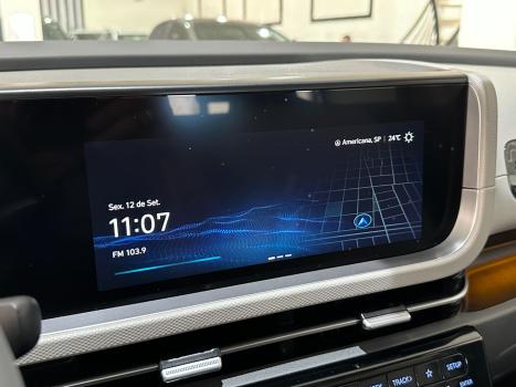 HYUNDAI Creta 1.6 16V 4P FLEX TGDI TURBO ULTIMATE DCT AUTOMTICO, Foto 12