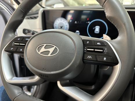 HYUNDAI Creta 1.6 16V 4P FLEX TGDI TURBO ULTIMATE DCT AUTOMTICO, Foto 16