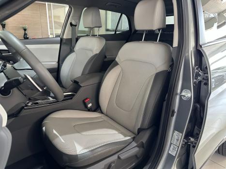 HYUNDAI Creta 1.6 16V 4P FLEX TGDI TURBO ULTIMATE DCT AUTOMTICO, Foto 18