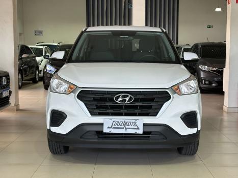 HYUNDAI Creta 1.6 16V 4P FLEX ATTITUDE AUTOMTICO, Foto 1
