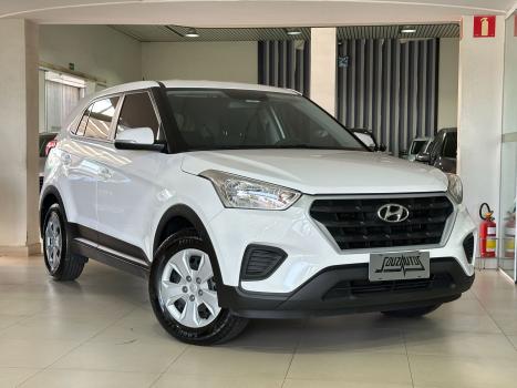 HYUNDAI Creta 1.6 16V 4P FLEX ATTITUDE AUTOMTICO, Foto 2