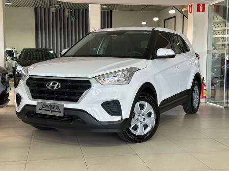 HYUNDAI Creta 1.6 16V 4P FLEX ATTITUDE AUTOMTICO, Foto 3
