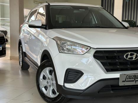 HYUNDAI Creta 1.6 16V 4P FLEX ATTITUDE AUTOMTICO, Foto 5
