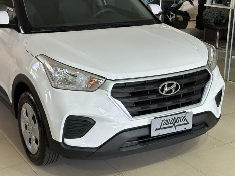 HYUNDAI Creta 1.6 16V 4P FLEX ATTITUDE AUTOMTICO, Foto 6