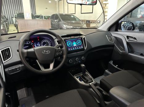 HYUNDAI Creta 1.6 16V 4P FLEX ATTITUDE AUTOMTICO, Foto 8