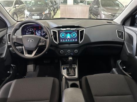 HYUNDAI Creta 1.6 16V 4P FLEX ATTITUDE AUTOMTICO, Foto 9