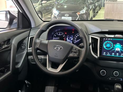 HYUNDAI Creta 1.6 16V 4P FLEX ATTITUDE AUTOMTICO, Foto 10