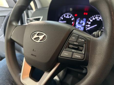 HYUNDAI Creta 1.6 16V 4P FLEX ATTITUDE AUTOMTICO, Foto 11
