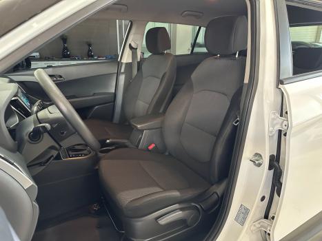 HYUNDAI Creta 1.6 16V 4P FLEX ATTITUDE AUTOMTICO, Foto 15