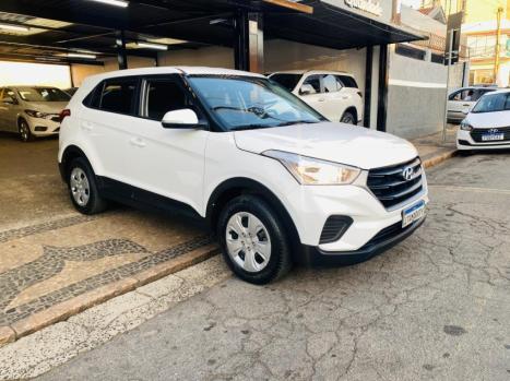HYUNDAI Creta 1.6 16V 4P FLEX ATTITUDE AUTOMTICO, Foto 3