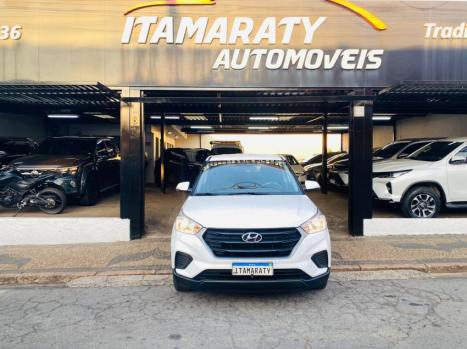 HYUNDAI Creta 1.6 16V 4P FLEX ATTITUDE AUTOMTICO, Foto 4