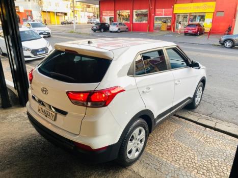 HYUNDAI Creta 1.6 16V 4P FLEX ATTITUDE AUTOMTICO, Foto 5