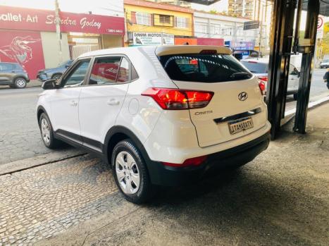 HYUNDAI Creta 1.6 16V 4P FLEX ATTITUDE AUTOMTICO, Foto 6