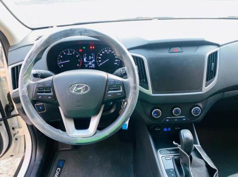 HYUNDAI Creta 1.6 16V 4P FLEX ATTITUDE AUTOMTICO, Foto 11