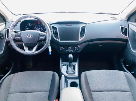 HYUNDAI Creta 1.6 16V 4P FLEX ATTITUDE AUTOMTICO, Foto 12