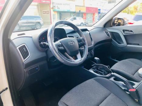 HYUNDAI Creta 1.6 16V 4P FLEX ATTITUDE AUTOMTICO, Foto 13