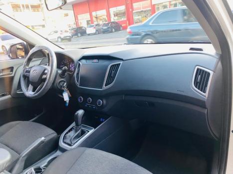 HYUNDAI Creta 1.6 16V 4P FLEX ATTITUDE AUTOMTICO, Foto 14