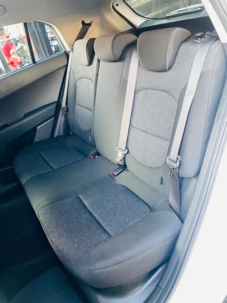 HYUNDAI Creta 1.6 16V 4P FLEX ATTITUDE AUTOMTICO, Foto 16