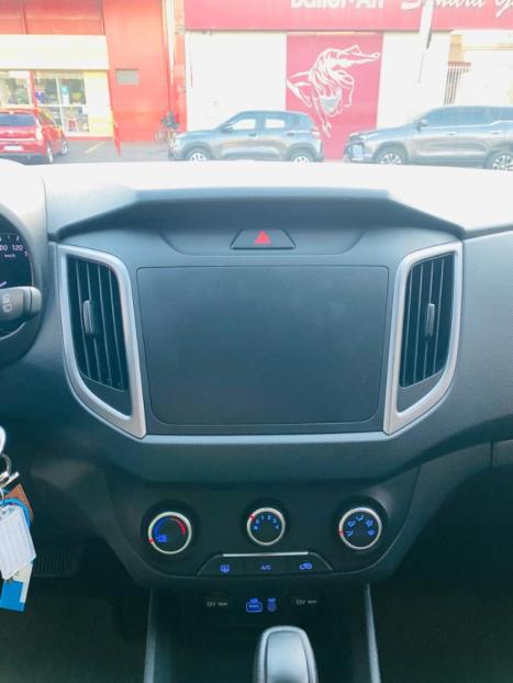 HYUNDAI Creta 1.6 16V 4P FLEX ATTITUDE AUTOMTICO, Foto 18