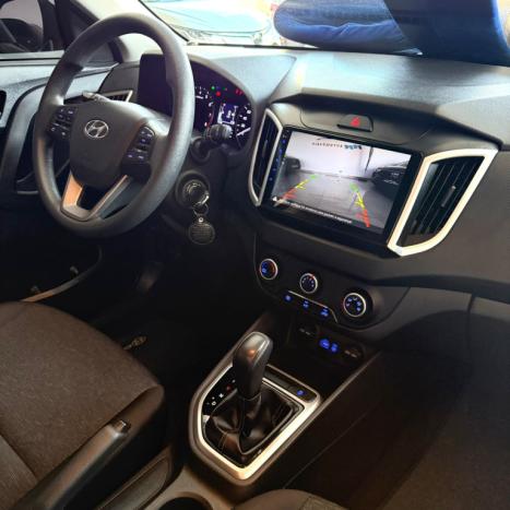 HYUNDAI Creta 1.6 16V 4P FLEX ACTION AUTOMTICO, Foto 10