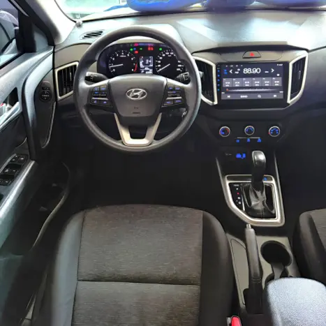 HYUNDAI Creta 1.6 16V 4P FLEX ACTION AUTOMTICO, Foto 12