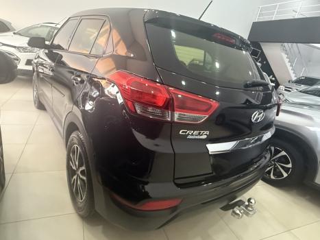 HYUNDAI Creta 1.6 16V 4P FLEX ATTITUDE AUTOMTICO, Foto 3