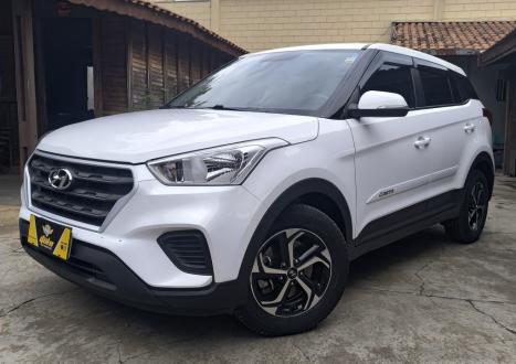 HYUNDAI Creta 1.6 16V 4P FLEX ATTITUDE AUTOMTICO, Foto 1