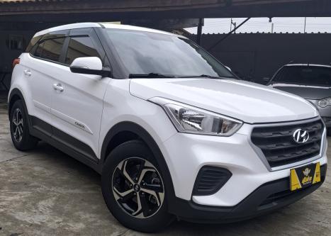 HYUNDAI Creta 1.6 16V 4P FLEX ATTITUDE AUTOMTICO, Foto 2