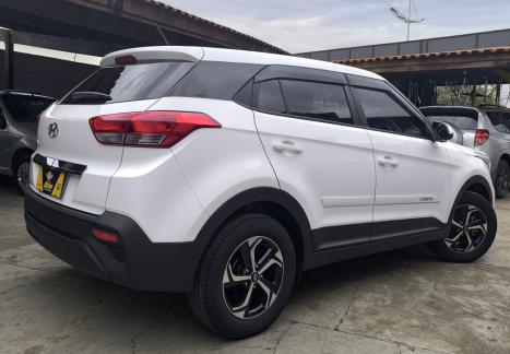 HYUNDAI Creta 1.6 16V 4P FLEX ATTITUDE AUTOMTICO, Foto 4
