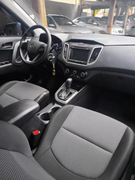 HYUNDAI Creta 1.6 16V 4P FLEX ATTITUDE AUTOMTICO, Foto 6