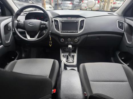 HYUNDAI Creta 1.6 16V 4P FLEX ATTITUDE AUTOMTICO, Foto 7