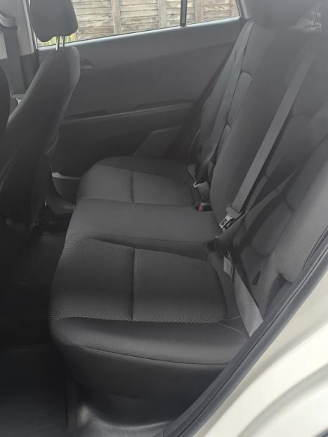 HYUNDAI Creta 1.6 16V 4P FLEX ATTITUDE AUTOMTICO, Foto 8