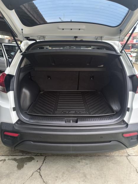 HYUNDAI Creta 1.6 16V 4P FLEX ATTITUDE AUTOMTICO, Foto 9