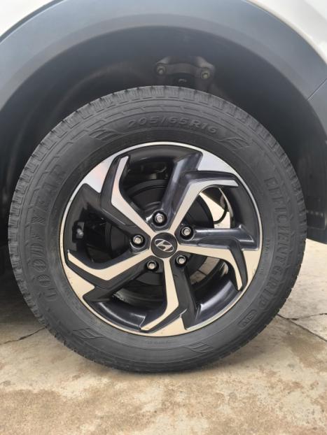 HYUNDAI Creta 1.6 16V 4P FLEX ATTITUDE AUTOMTICO, Foto 11