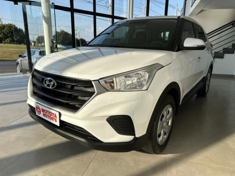 HYUNDAI Creta 1.6 16V 4P FLEX ATTITUDE AUTOMTICO, Foto 1