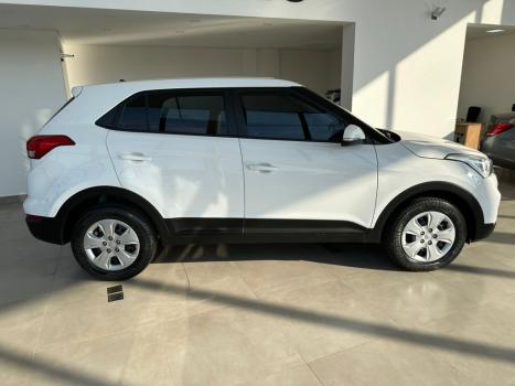 HYUNDAI Creta 1.6 16V 4P FLEX ATTITUDE AUTOMTICO, Foto 3