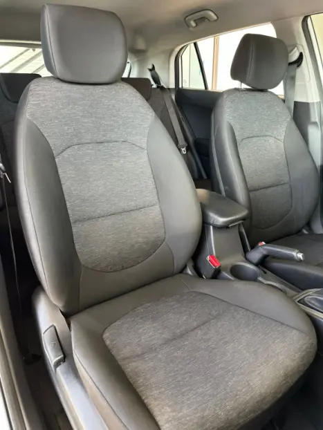 HYUNDAI Creta 1.6 16V 4P FLEX ATTITUDE AUTOMTICO, Foto 6