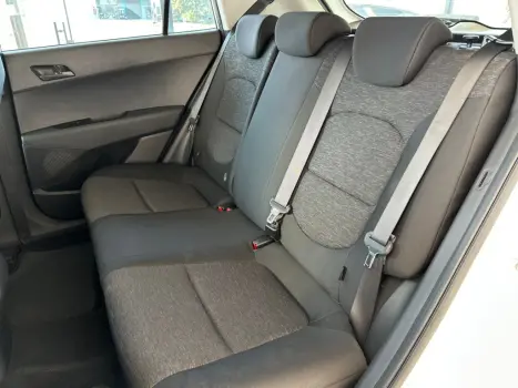 HYUNDAI Creta 1.6 16V 4P FLEX ATTITUDE AUTOMTICO, Foto 7