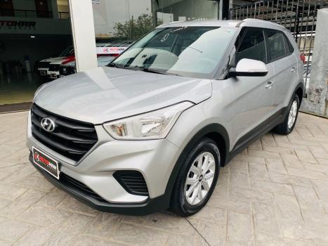 HYUNDAI Creta 1.6 16V 4P FLEX ACTION AUTOMTICO, Foto 2