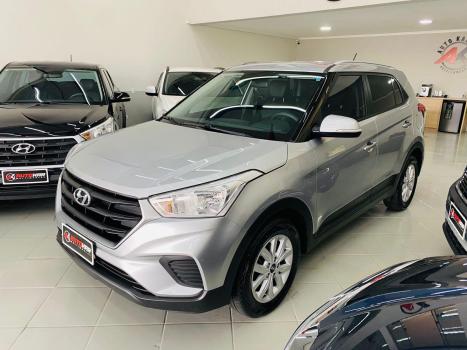 HYUNDAI Creta 1.6 16V 4P FLEX ACTION AUTOMTICO, Foto 5