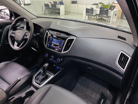 HYUNDAI Creta 1.6 16V 4P FLEX ACTION AUTOMTICO, Foto 11