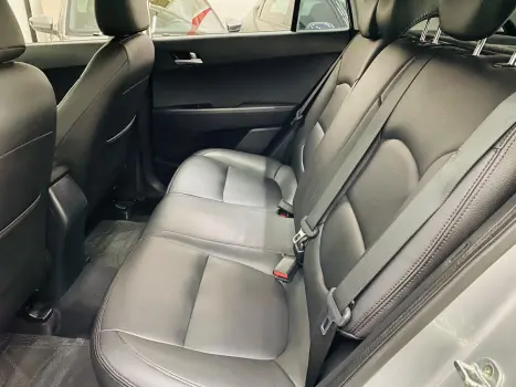 HYUNDAI Creta 1.6 16V 4P FLEX ACTION AUTOMTICO, Foto 12