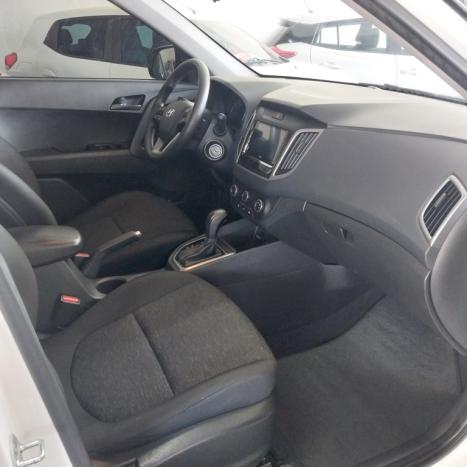 HYUNDAI Creta 1.6 16V 4P FLEX ATTITUDE AUTOMTICO, Foto 7