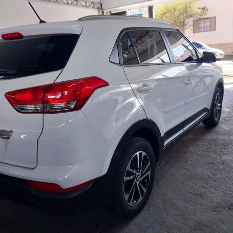 HYUNDAI Creta 1.6 16V 4P FLEX ATTITUDE AUTOMTICO, Foto 2